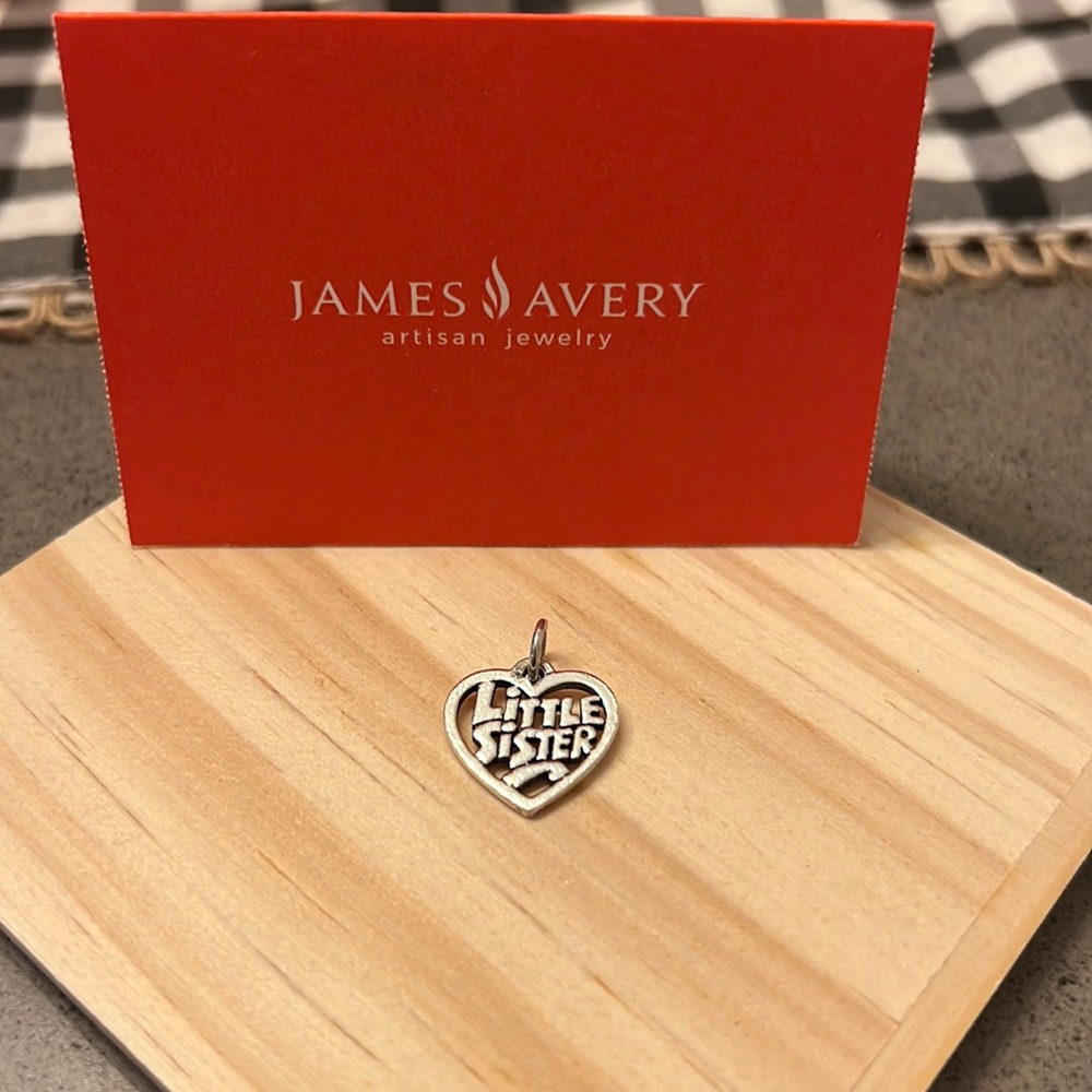 James Avery Retired